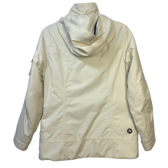 Marmot Membrain Ski Jacket Vintage Size Medium - Picture 2 of 15